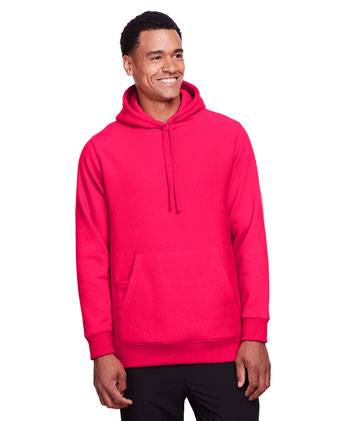 Team 365 Zone HydroSport™ Heavyweight Pullover Hooded Sweatshirt TT96