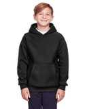 Youth Zone HydroSport™ Heavyweight Pullover Hooded Sweatshirt