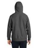 Zone HydroSport™  Heavyweight Quarter-Zip Pullover Hooded Sweatshirt