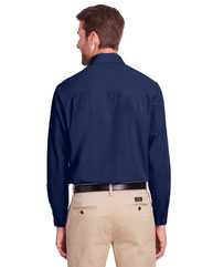 Bradley Performance Woven Shirt