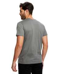 Short Sleeve Crewneck T-Shirt
