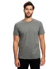 Short Sleeve Crewneck T-Shirt
