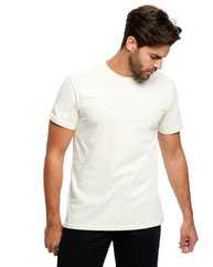 Short Sleeve Crewneck T-Shirt