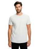Short Sleeve Crewneck T-Shirt
