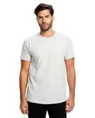 Short Sleeve Crewneck T-Shirt