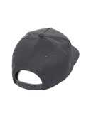 Yupoong 6007 Five-Panel Flat-Bill Snapback Hat