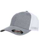 Mélange Trucker Cap