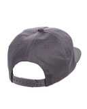 Yupoong 6502 Unstructured 5-Panel Snapback Hat