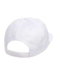 Yupoong 6502 Unstructured 5-Panel Snapback Hat