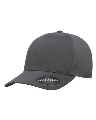 Flexfit Delta® Seamless Cap 180
