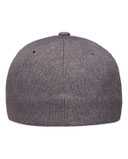 Delta® Seamless Cap
