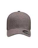 Melange Blue/ Melange Charcoal