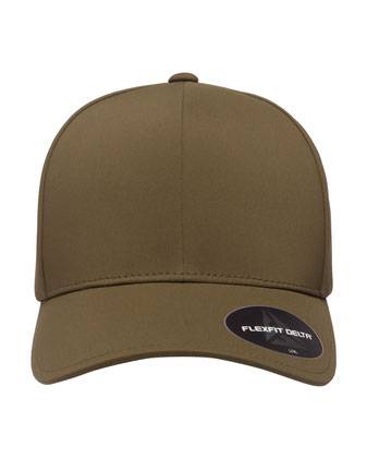 Flexfit Delta® Seamless Cap 180