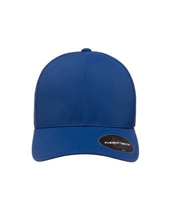 Flexfit Delta® Seamless Cap 180