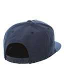 Poplin Golf Cap