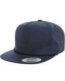 Poplin Golf Cap