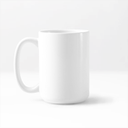 Coffee Mug 15 oz