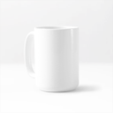 Coffee Mug 15 oz