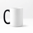 Color Changing  Mug 15 oz