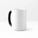Color Changing  Mug 15 oz