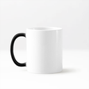 Color Changing  Mug 11 oz