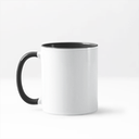 Inner Handle Combo Mug 11 oz
