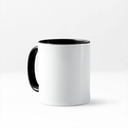 Inner Handle Combo Mug 11 oz
