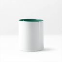 Inner Handle Combo Mug 11 oz