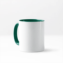 Inner Handle Combo Mug 11 oz