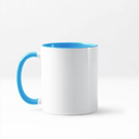 Inner Handle Combo Mug 11 oz