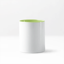 Inner Handle Combo Mug 11 oz