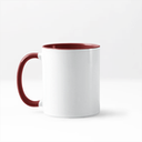 Inner Handle Combo Mug 11 oz
