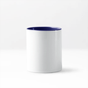Inner Handle Combo Mug 11 oz