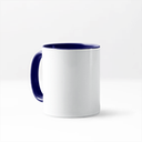 Inner Handle Combo Mug 11 oz