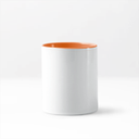 Inner Handle Combo Mug 11 oz