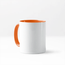 Inner Handle Combo Mug 11 oz