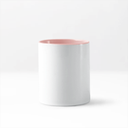 Inner Handle Combo Mug 11 oz