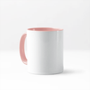 Inner Handle Combo Mug 11 oz