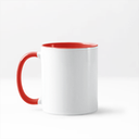 Inner Handle Combo Mug 11 oz