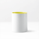Inner Handle Combo Mug 11 oz