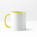 Inner Handle Combo Mug 11 oz