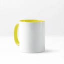 Inner Handle Combo Mug 11 oz