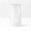 Frosted Glass Beer Mug 16 oz