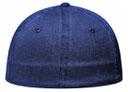 10-271 "Otto Flex" Stretchable Washed Pigment Dyed Cotton Twill Low Profile Pro Style Caps (S/M) (L/XL)