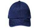 10-271 "Otto Flex" Stretchable Washed Pigment Dyed Cotton Twill Low Profile Pro Style Caps (S/M) (L/XL)