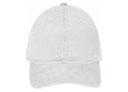 10-271 "Otto Flex" Stretchable Washed Pigment Dyed Cotton Twill Low Profile Pro Style Caps (S/M) (L/XL)