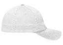 10-271 "Otto Flex" Stretchable Washed Pigment Dyed Cotton Twill Low Profile Pro Style Caps (S/M) (L/XL)