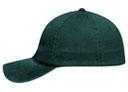 10-271 "Otto Flex" Stretchable Washed Pigment Dyed Cotton Twill Low Profile Pro Style Caps (S/M) (L/XL)