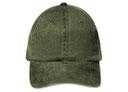 10-271 "Otto Flex" Stretchable Washed Pigment Dyed Cotton Twill Low Profile Pro Style Caps (S/M) (L/XL)
