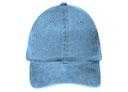 10-271 "Otto Flex" Stretchable Washed Pigment Dyed Cotton Twill Low Profile Pro Style Caps (S/M) (L/XL)